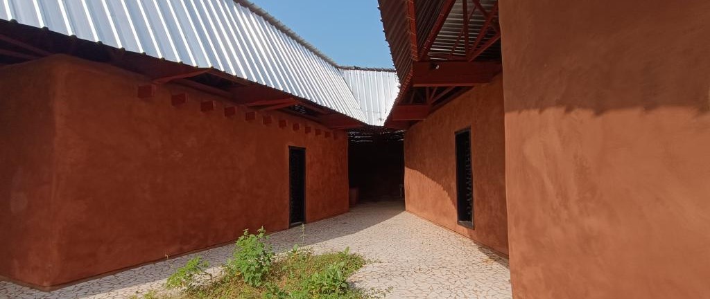 Centro Polivalente Culturale di Tanaff